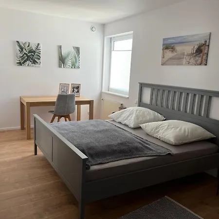 Torhaus Lubeck