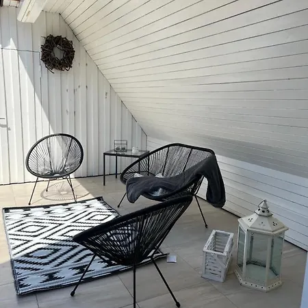 Torhaus Holiday home