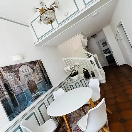 Holiday home Torhaus *