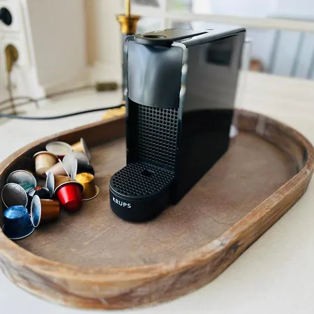 Torhaus Dom wakacyjny Lubeka