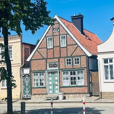 Torhaus Holiday home *