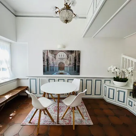 Torhaus Holiday home