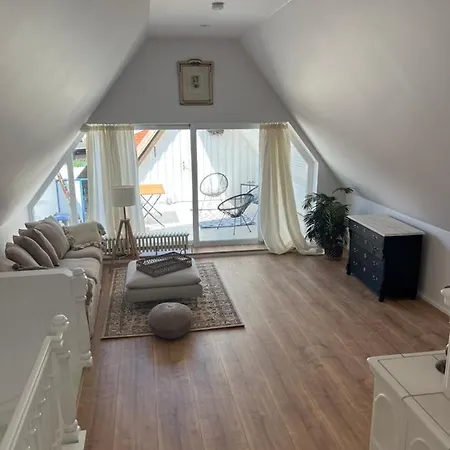 Holiday home Torhaus