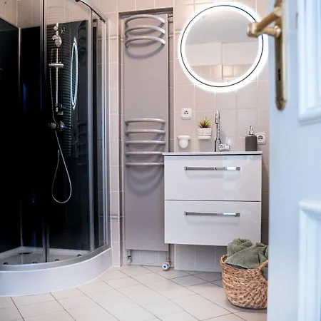 Dom wakacyjny Torhaus