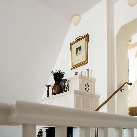 Torhaus Holiday home *
