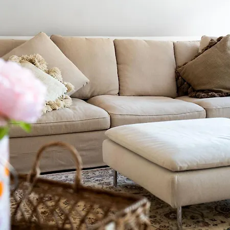 Dom wakacyjny Torhaus *