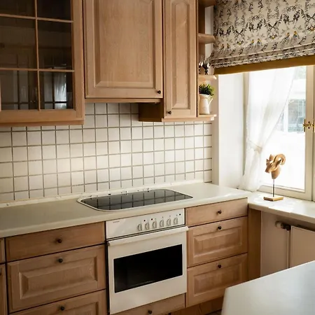 Torhaus Holiday home Lubeck