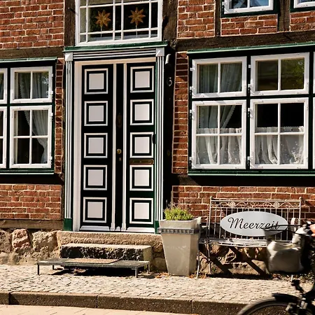 Torhaus Lübeck