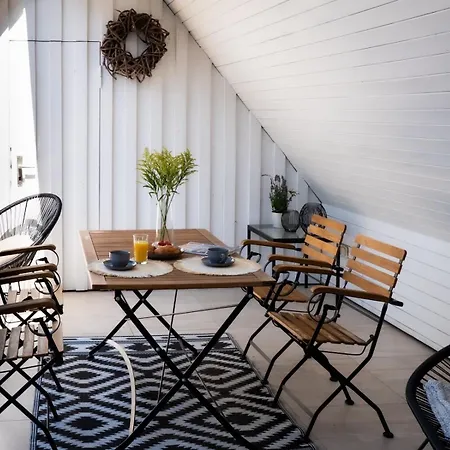 Torhaus Holiday home Lubeck