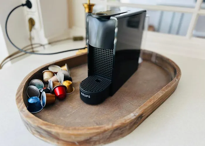 Torhaus Casa de Férias Lübeck