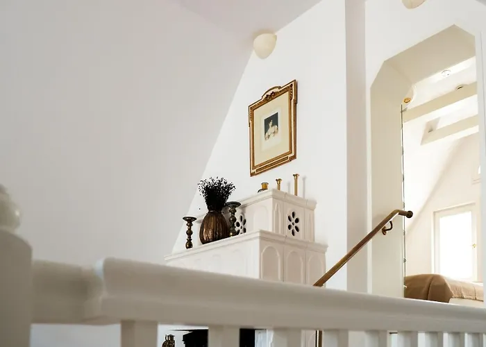 Torhaus Casa de Férias *