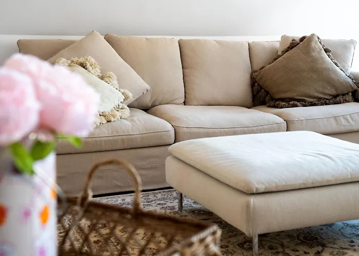 Casa de Férias Torhaus *