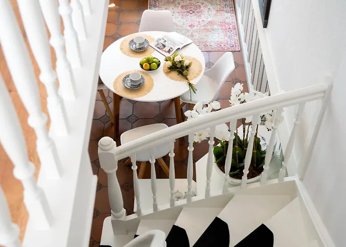 Casa de Férias Torhaus