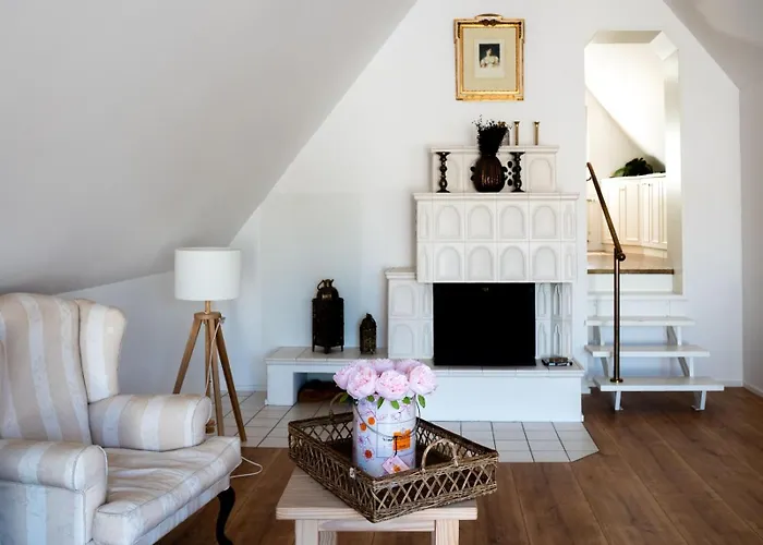 Torhaus Casa de Férias