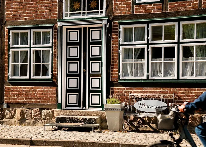 Torhaus Lübeck