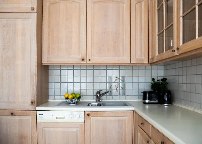 Casa de Férias Torhaus *